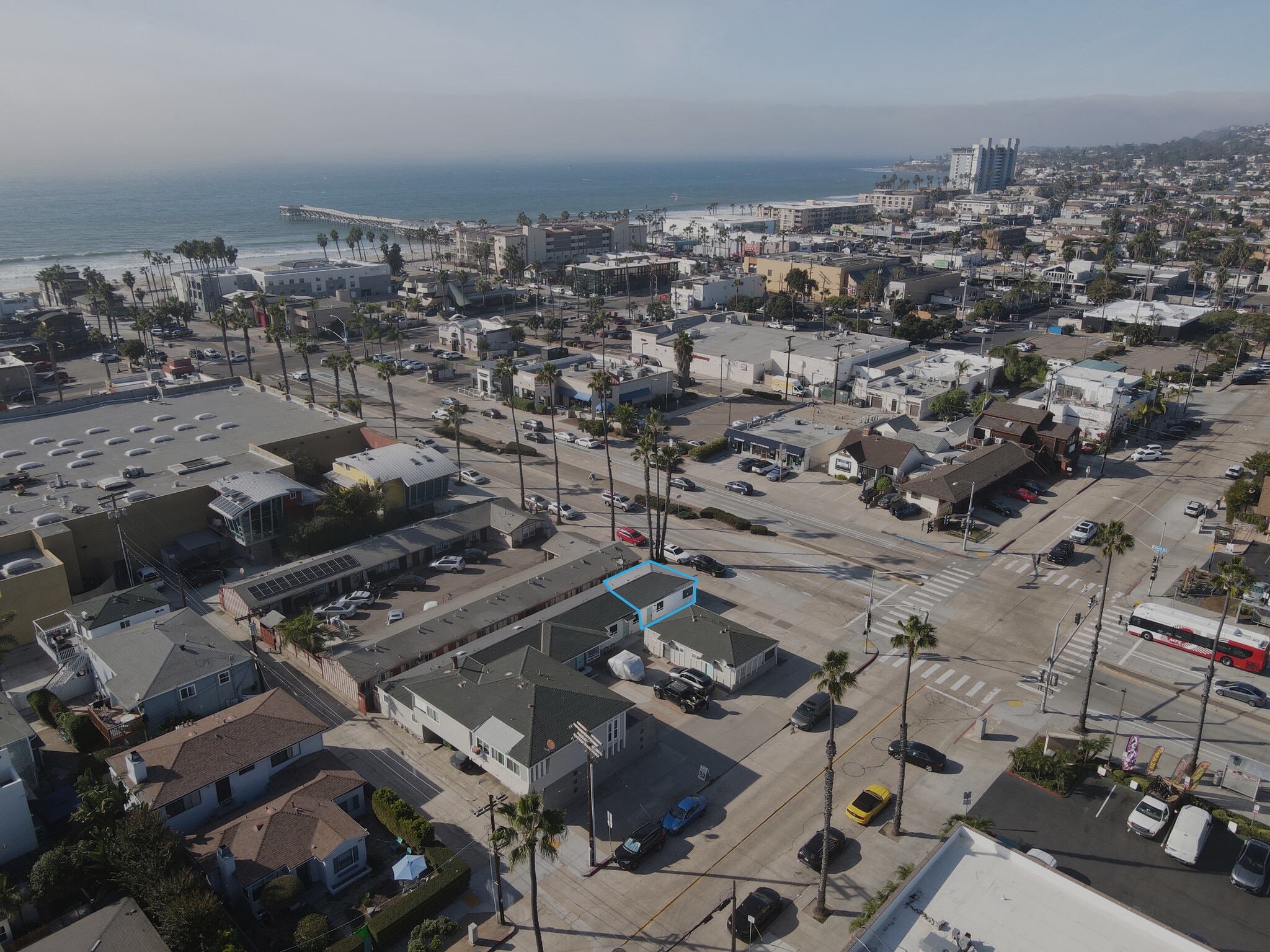 899 Grand Ave, San Diego, CA for Rent