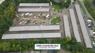 Branch Hill Self Storage Branch Hill Self Storage