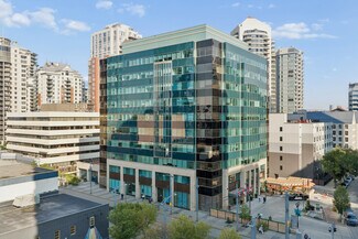 Calgary, AB Office, Retail - 1000 7th Ave SW Calgary, AB Office, Retail - 1000 7th Ave SW