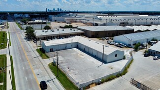 Fort Worth, TX Industrial - 3319 N Sylvania Ave