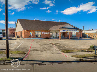 Sachse, TX Day Care Center - 5545 Brookview Drive