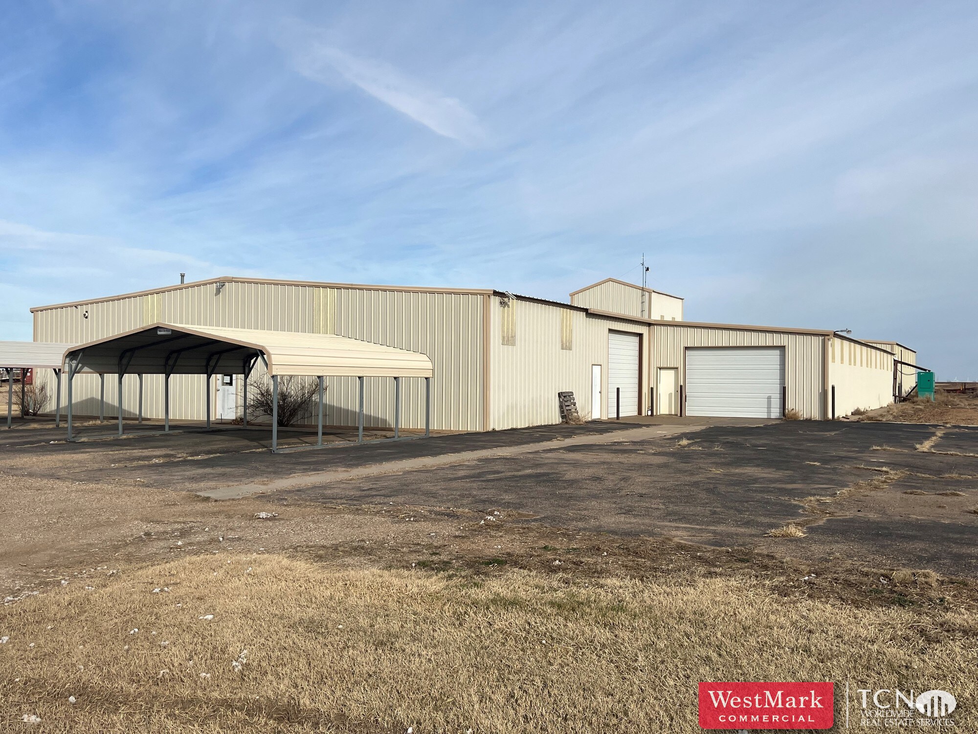 12610 N FM 400, Idalou, TX for Sale