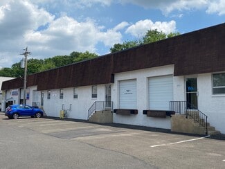 Huntingdon Valley, PA Industrial - 2727 Philmont Ave