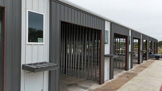 Lewisville, TX Self-Storage Facilities - S Railroad St