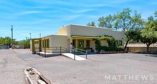 Cottonwood, AZ Health Care - 1201 E Cherry St