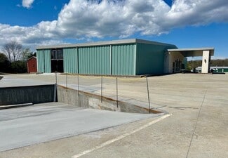 Waynesboro, VA Office/Retail - 1358 East Side