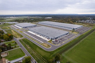 Martinsburg, WV Industrial - 4903 Winchester Ave