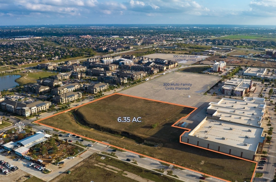 3000 Prairie Vista Dr, Fort Worth, TX for Rent
