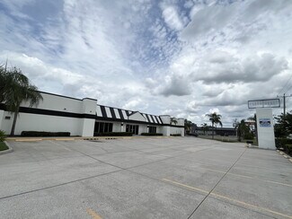 Palmetto, FL Retail - 1210 10th St E
