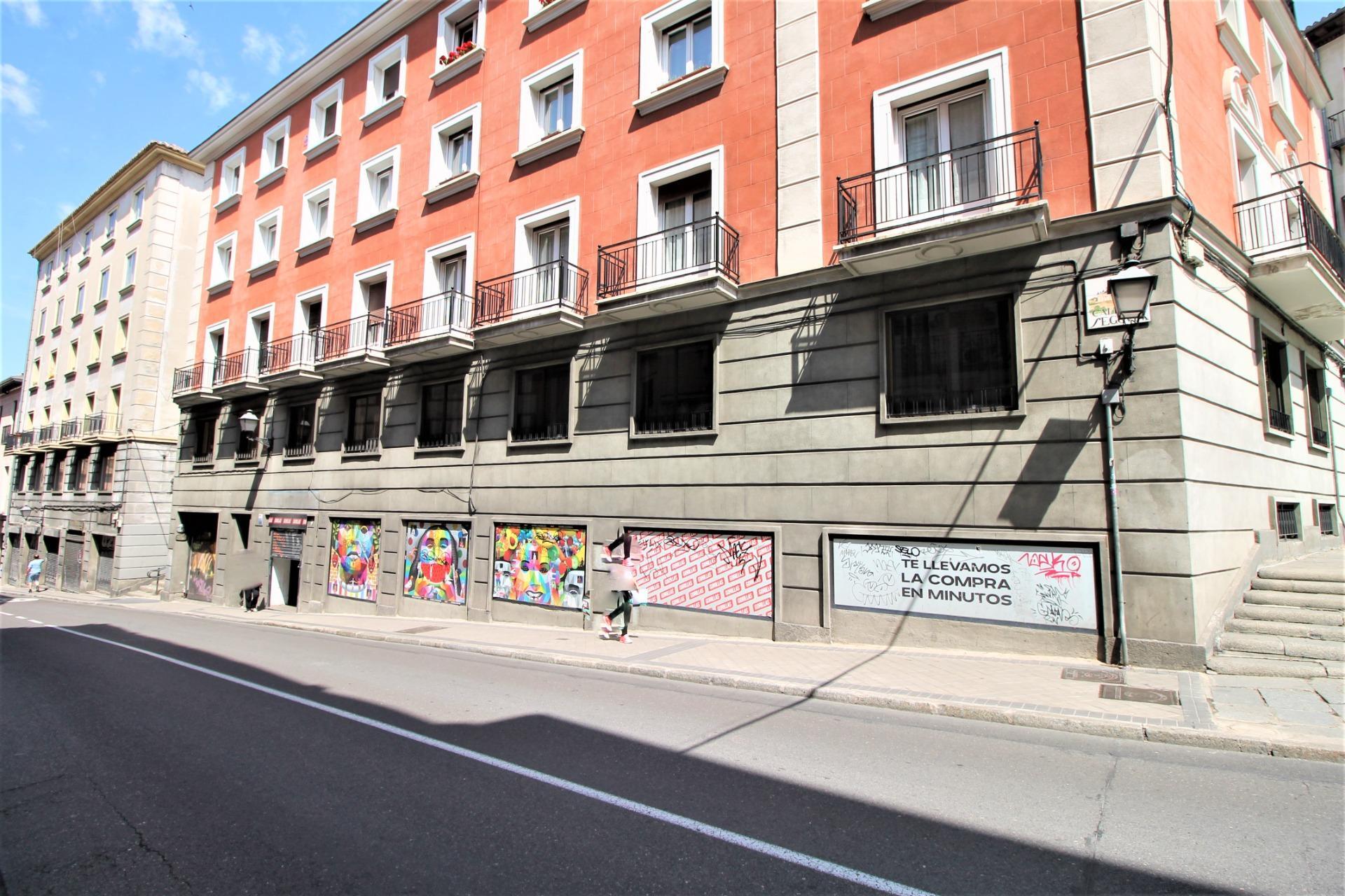 , Madrid, MAD for Sale