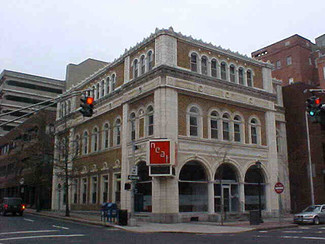 New Haven, CT Storefront Retail/Residential - 124 Temple St