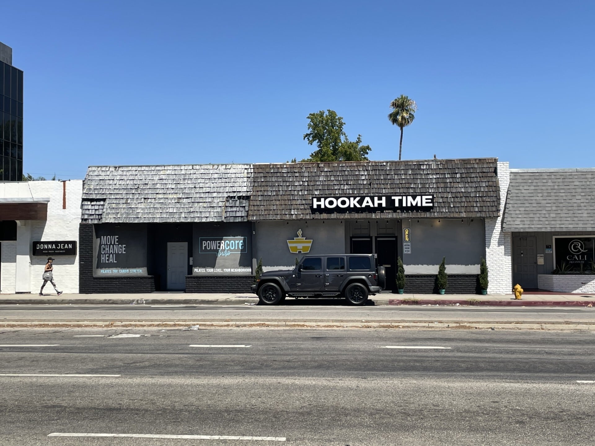 4716-4718 Woodman Ave, Sherman Oaks, CA for Sale