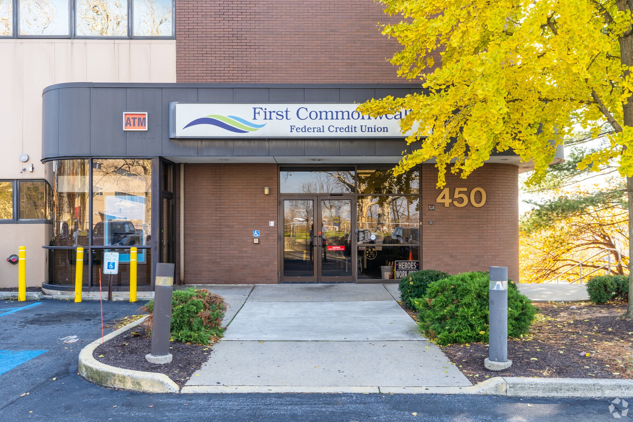 446-450 Union Blvd, Allentown, PA for Rent