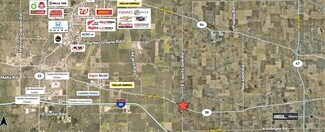 Maple Park, IL Commercial Land - Route 38 & County Line Rd