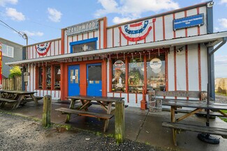 Cloverdale, OR Retail - 6425 Pacific Ave