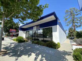 Pasadena, CA Retail - 558 N Lake Ave