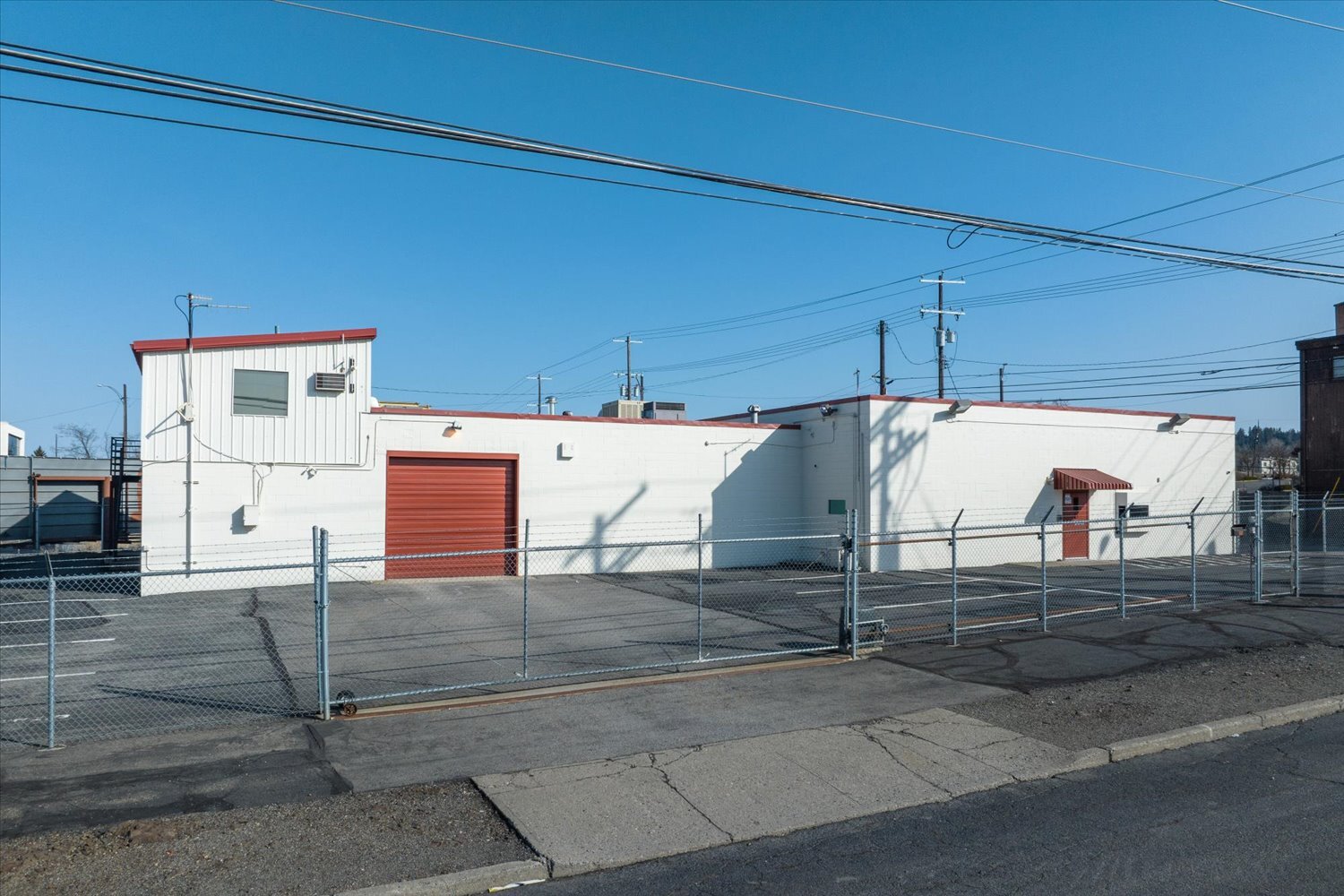 806 E 2nd Ave, Spokane, WA for Sale