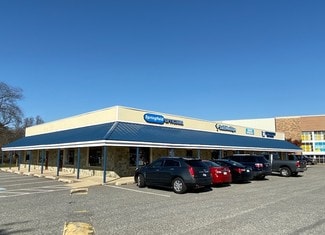Chadds Ford, PA Retail - 16 Wilmington West Chester Pike Chadds Ford, PA Retail - 16 Wilmington West Chester Pike