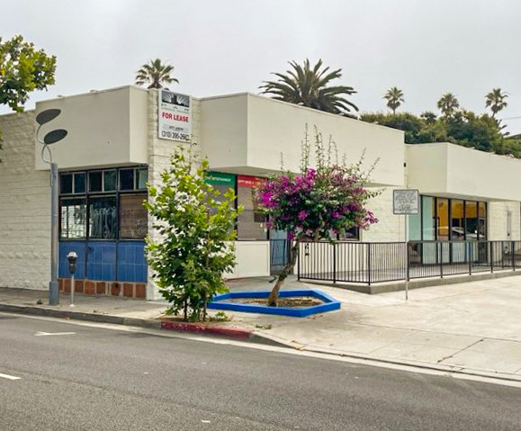 312-316 Pico Blvd, Santa Monica, CA for Rent