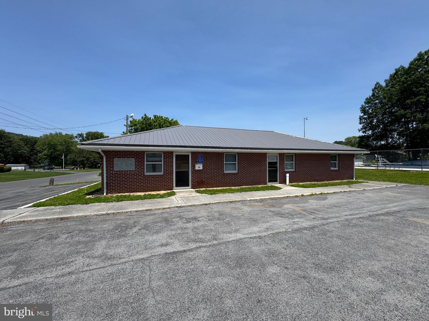 260 School St, Romney, WV for Sale