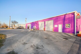 Austin, TX Industrial - 9701 Brown Ln