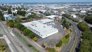 Tacoma, WA Warehouse - 714 S 27th St Tacoma, WA Warehouse - 714 S 27th St