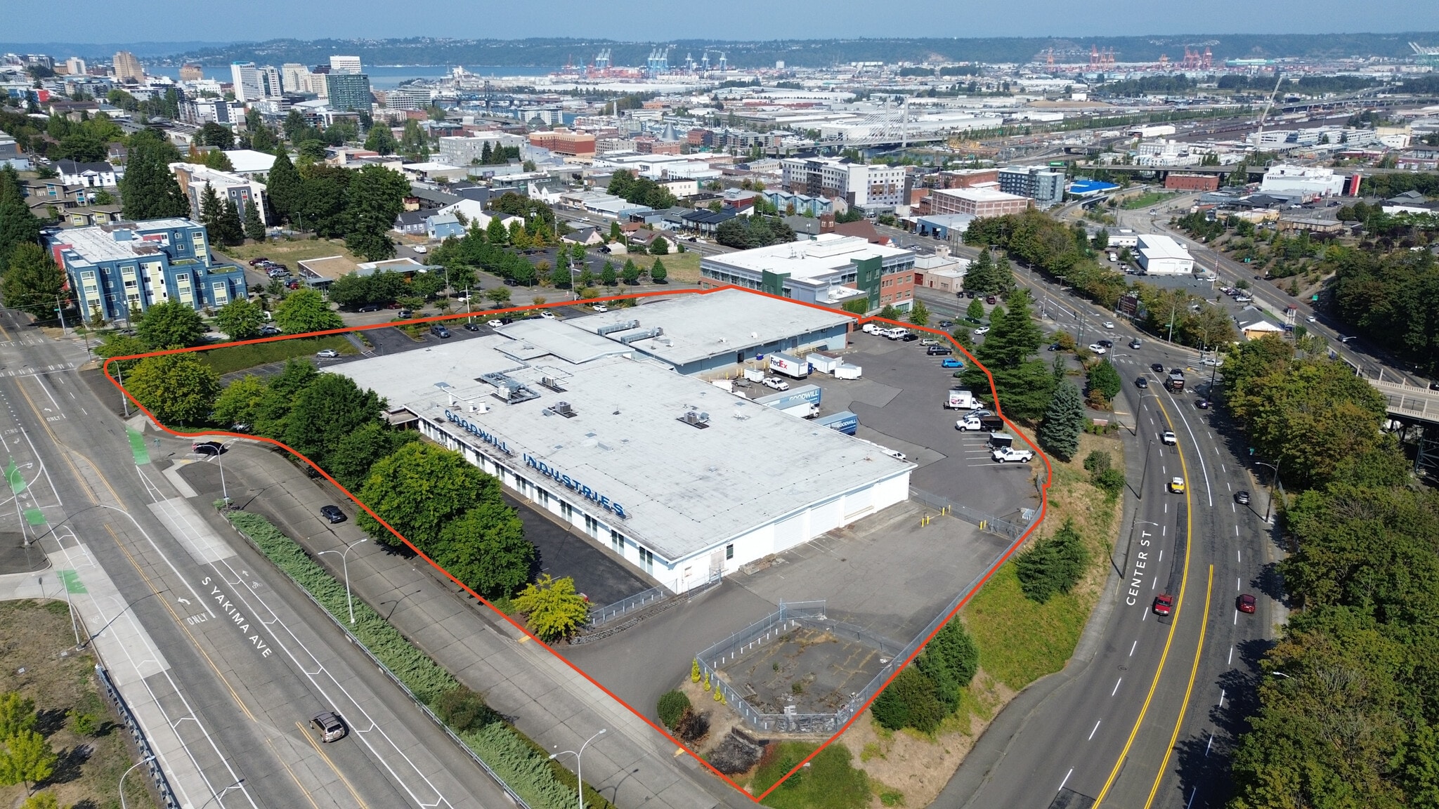 714 S 27th St, Tacoma, WA for Sale