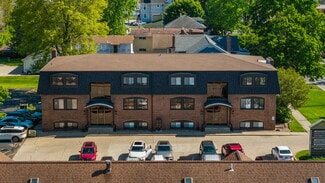 Crown Point, IN Office/Residential - 250 N Main St Crown Point, IN Office/Residential - 250 N Main St