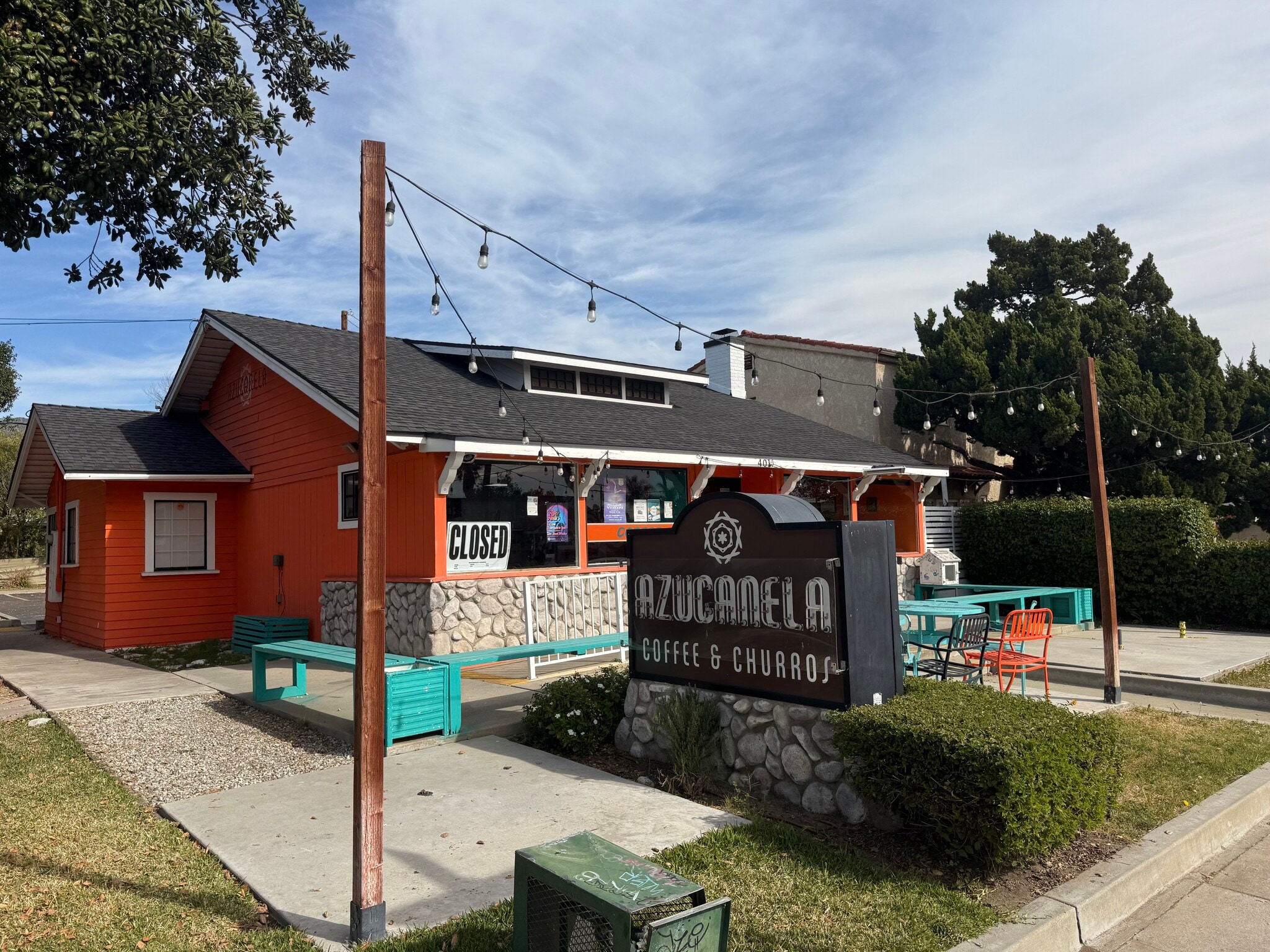 401 E Foothill Blvd, Azusa, CA for Rent