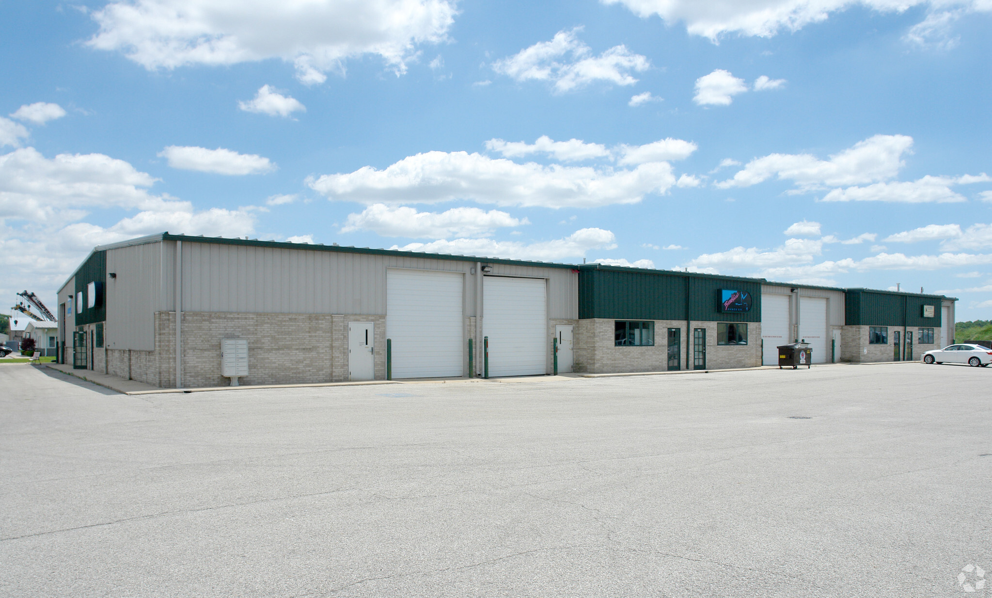 1321-1333 E Main St, Griffith, IN for Rent