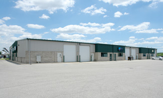 Griffith, IN Industrial - 1321-1333 E Main St
