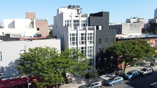 Brooklyn, NY Apartments - 161 Roebling St