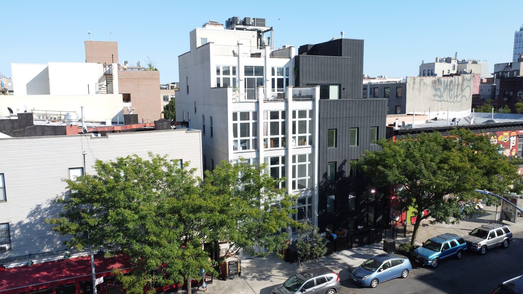 161 Roebling St, Brooklyn, NY for Sale