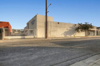 1014 S Montebello Blvd  