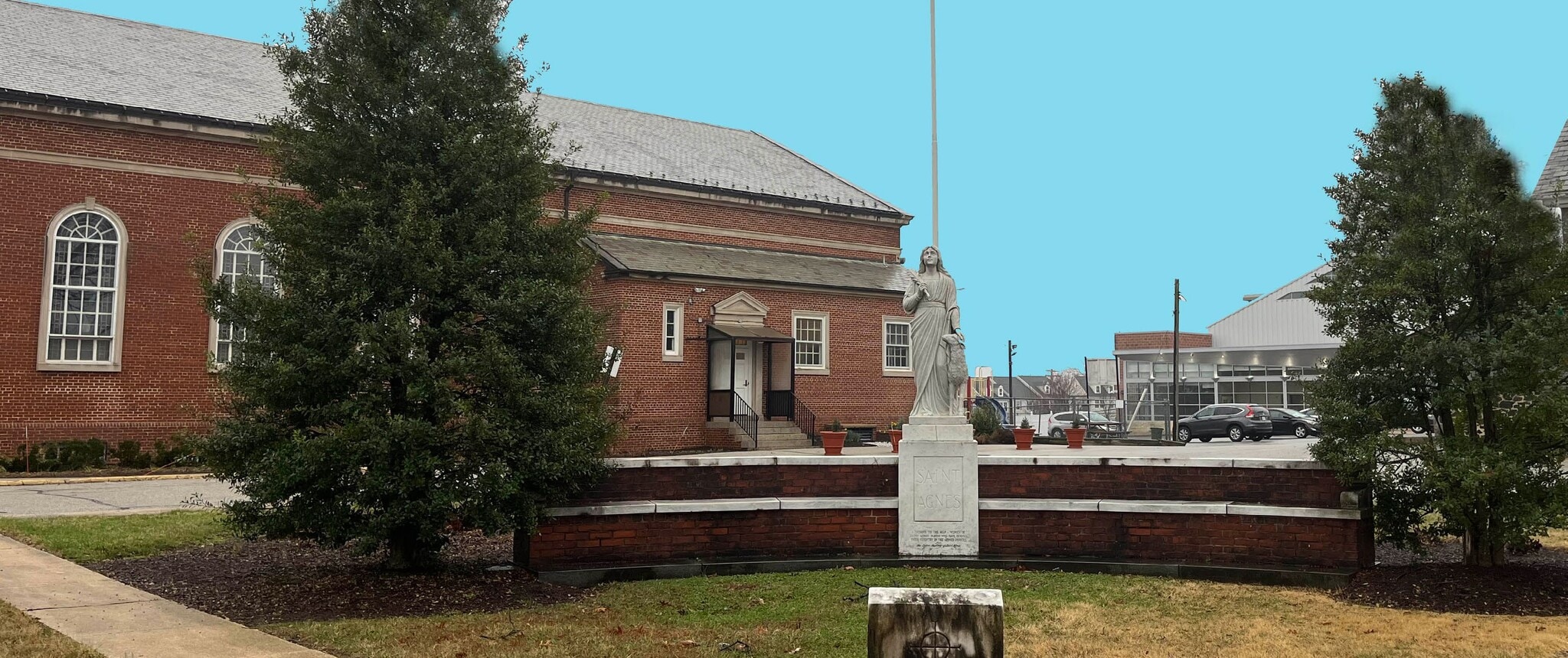 603 Saint Agnes Ln, Baltimore, MD for Rent