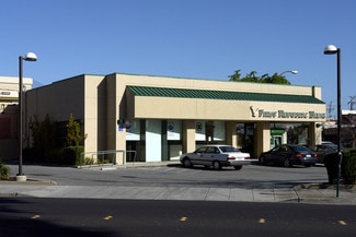 Redwood City, CA Storefront Retail/Office - 776 El Camino Real Redwood City, CA Storefront Retail/Office - 776 El Camino Real