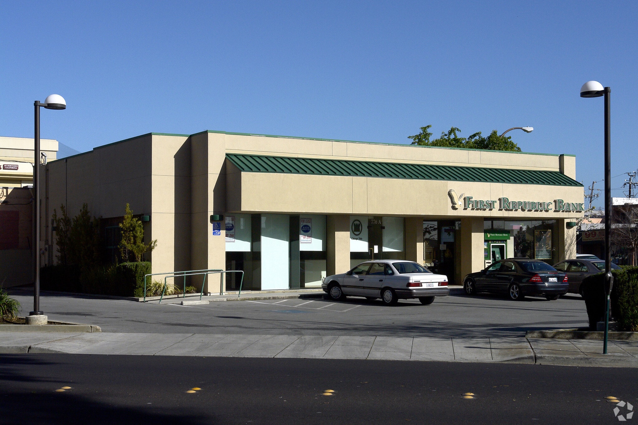 776 El Camino Real, Redwood City, CA for Sale