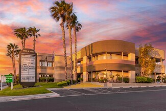 Las Vegas, NV Office - 2685 S Rainbow Blvd