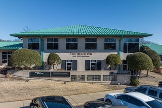 Little Rock, AR Medical - 10310 W Markham St