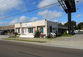 Longwood, FL Office - 180 S County Road 427 Longwood, FL Office - 180 S County Road 427
