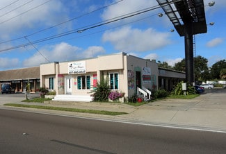 Longwood, FL Retail - 180 S County Road 427 Longwood, FL Retail - 180 S County Road 427