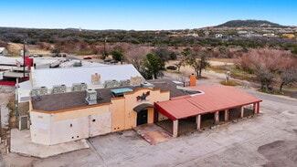 San Antonio, TX Restaurant - 24116 W IH-10