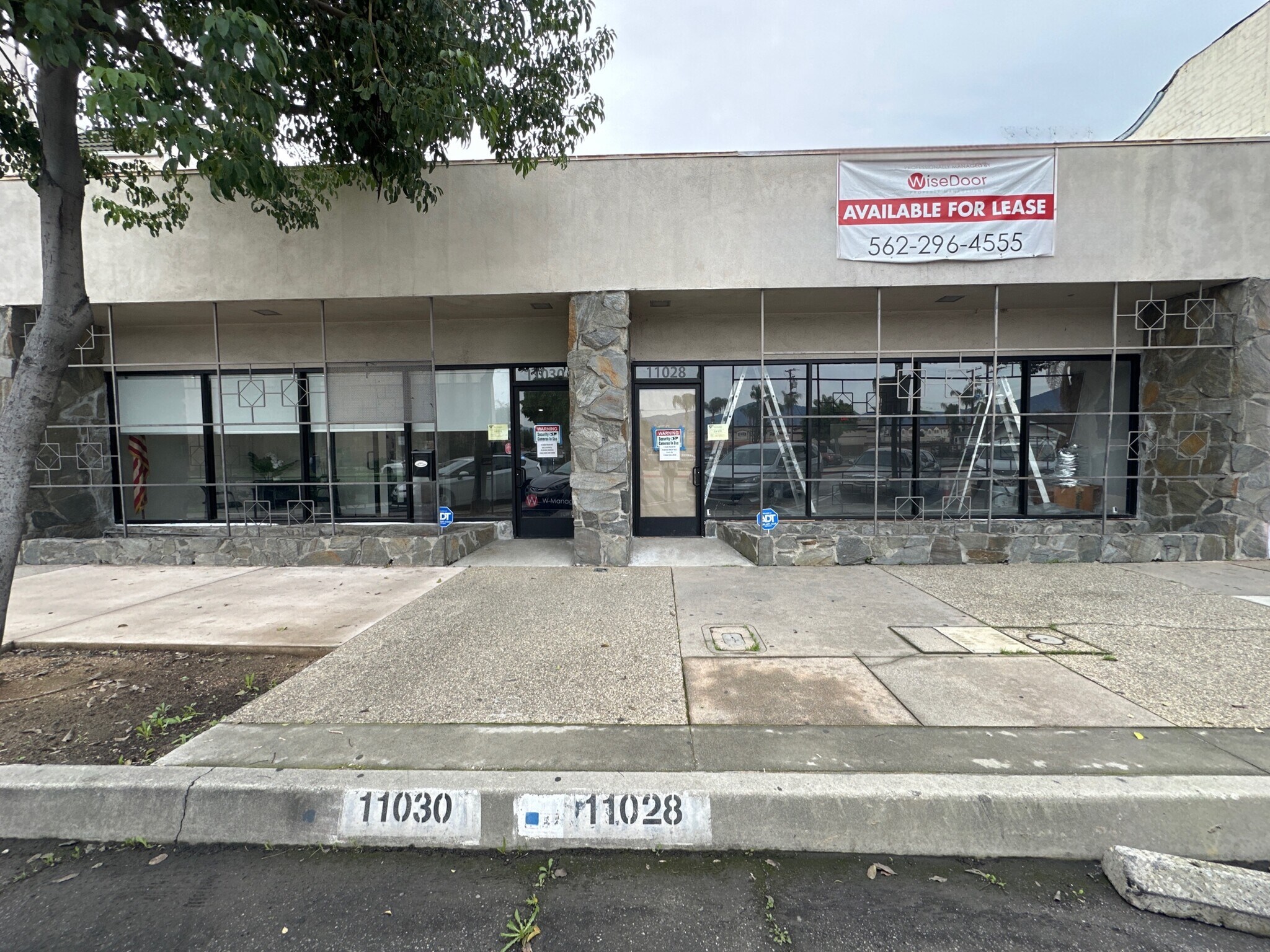 11028 Main St, El Monte, CA for Rent