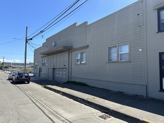 Eureka, CA Food Processing - 7 W 2nd St