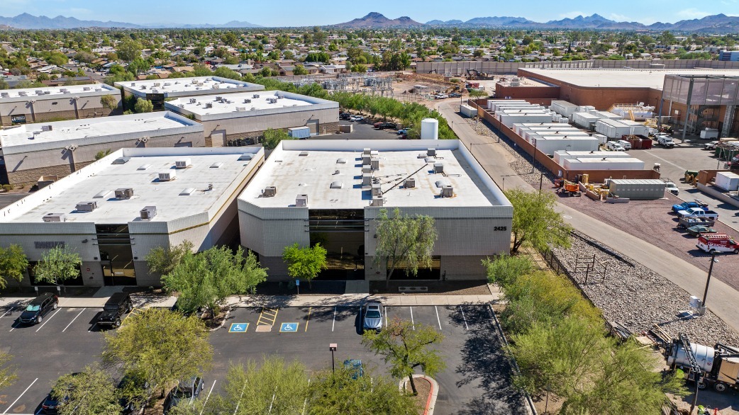 2425 W Utopia Rd, Phoenix, AZ for Rent