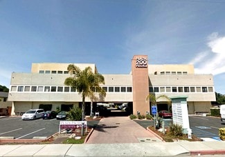 Grover Beach, CA Office - 200 S 13th St Grover Beach, CA Office - 200 S 13th St