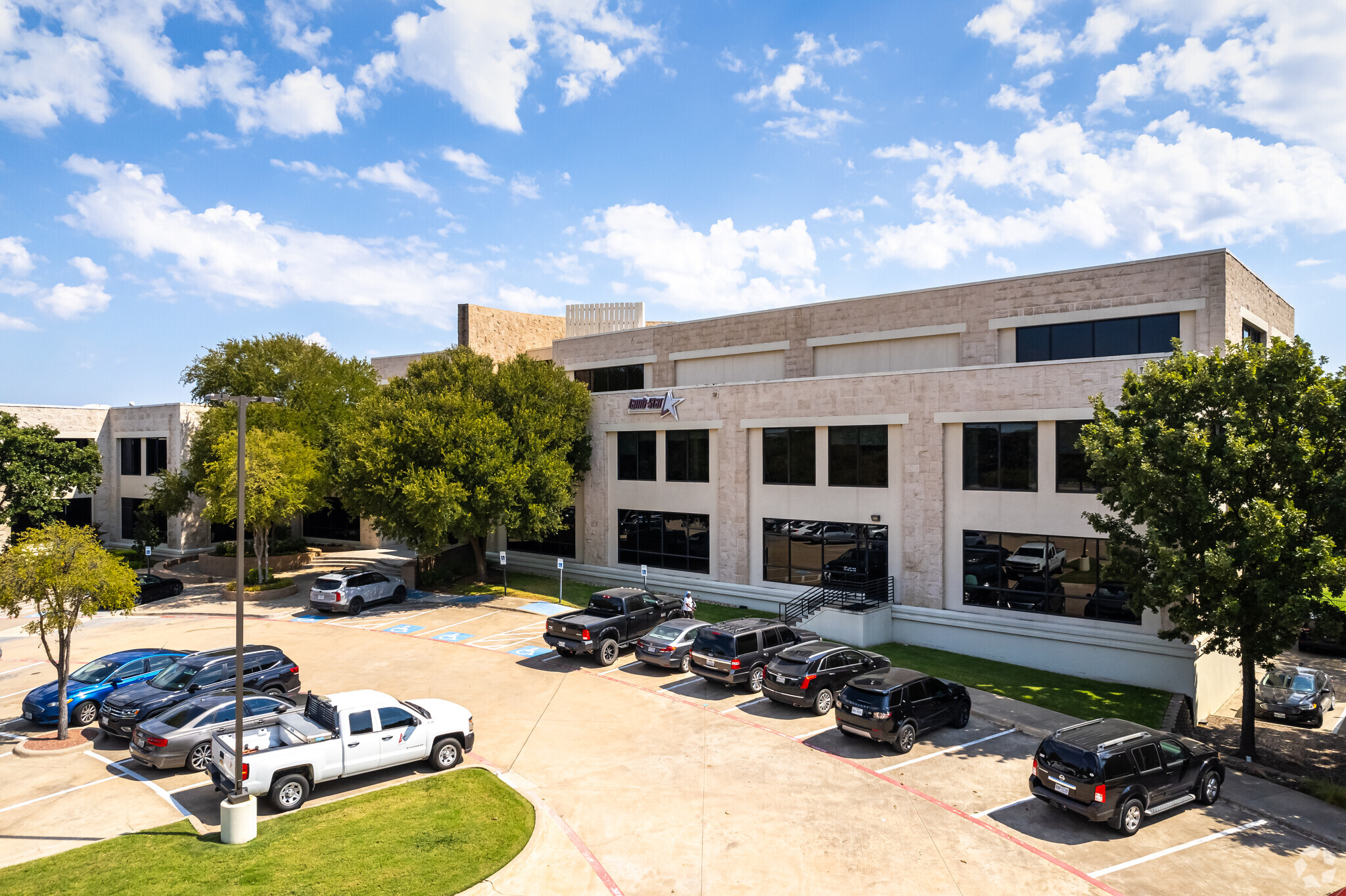 5700 W Plano Pky, Plano, TX for Rent