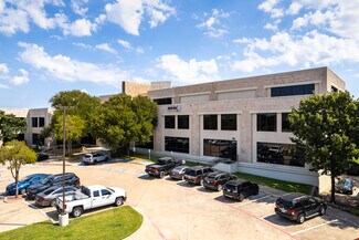 Plano, TX Office - 5700 W Plano Pky Plano, TX Office - 5700 W Plano Pky