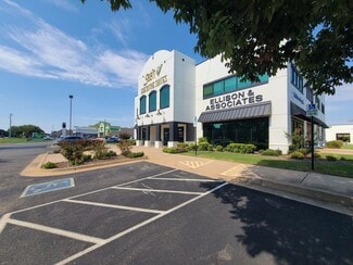 Broken Arrow, OK Office - 2604-2608 W Kenosha St