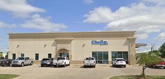 Edmond, OK Industrial - 509 Westland Dr Edmond, OK Industrial - 509 Westland Dr